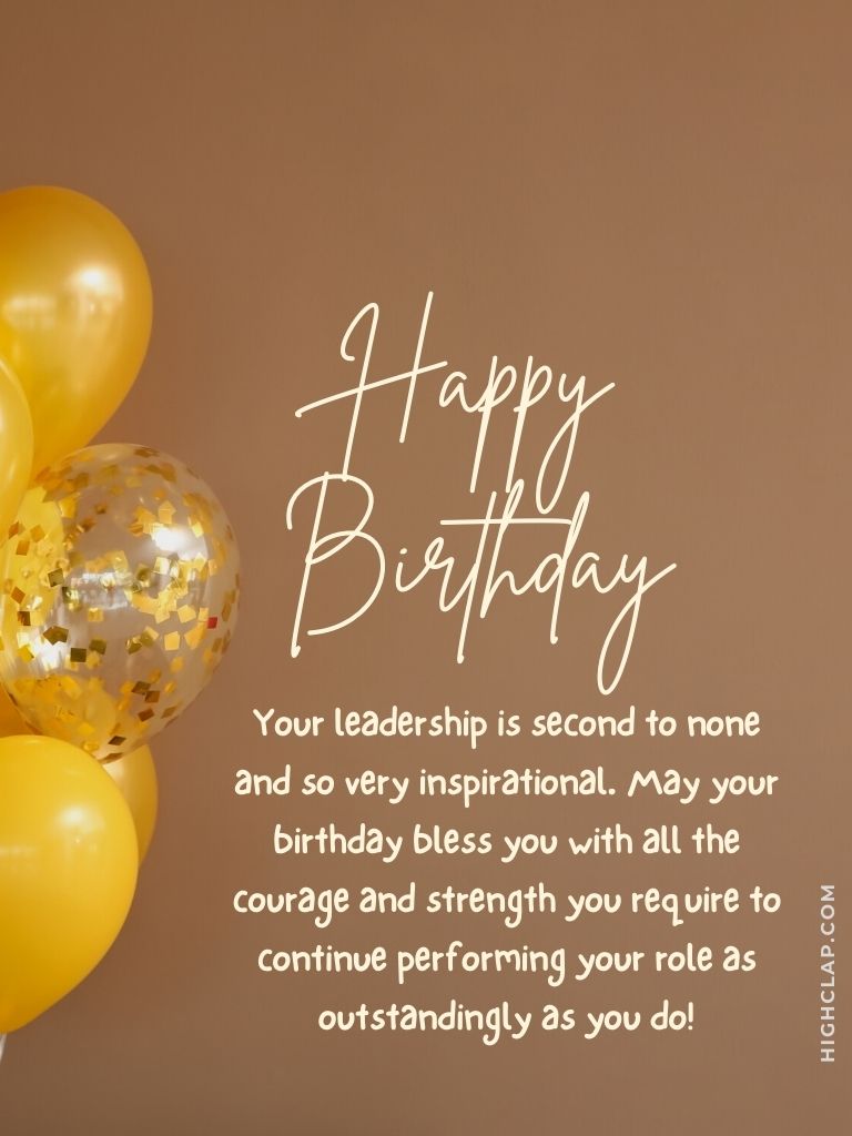 40+ Corporate Birthday Wishes For Employees, Employer & Clients