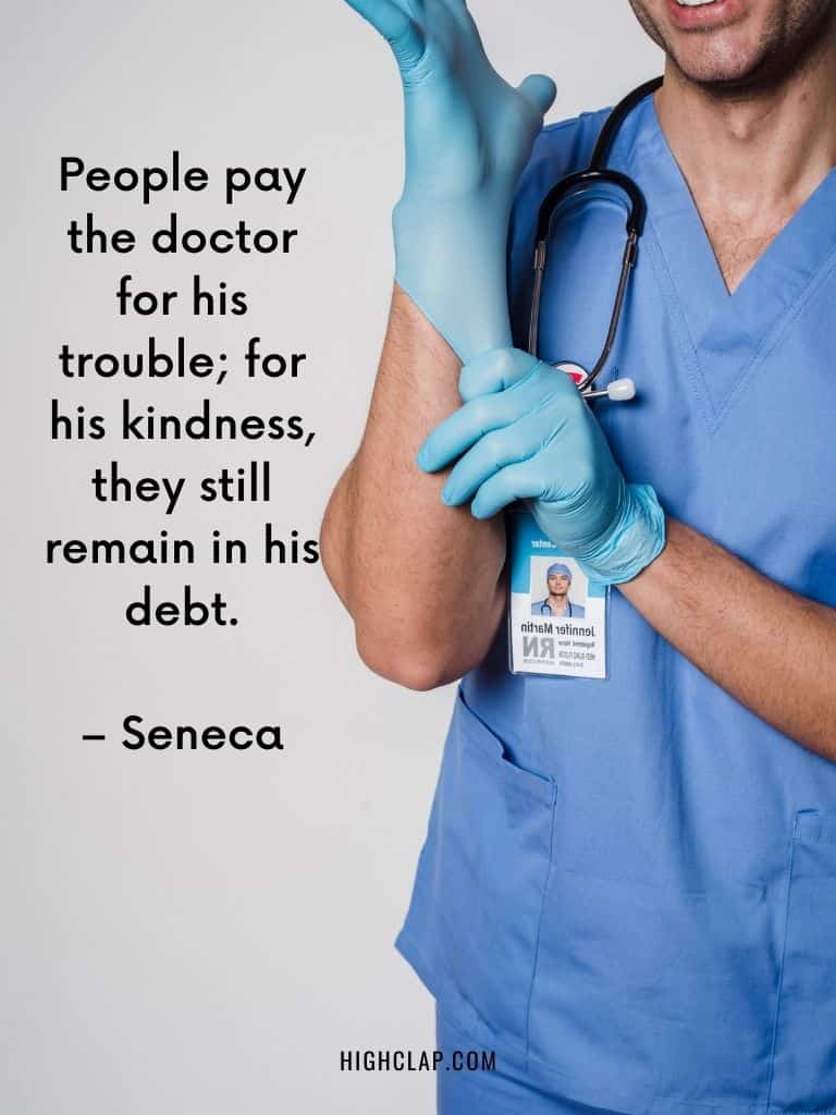 Happy Doctors Day Quotes