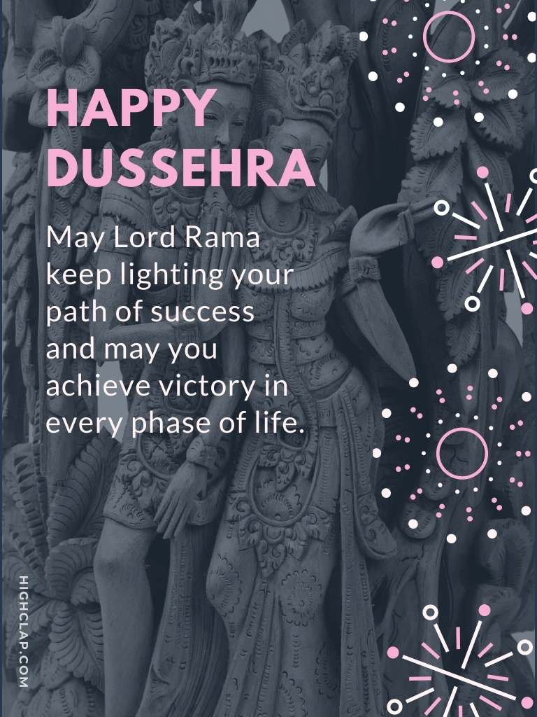 Happy Dussehra Wishes and Messages | Vijayadashami wishes