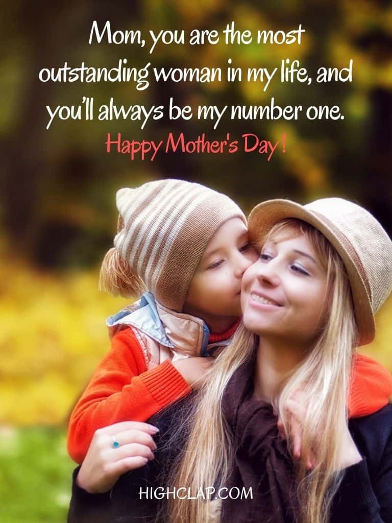 50+ Best Mother's Day Quotes From Daughters And Sons [2022]