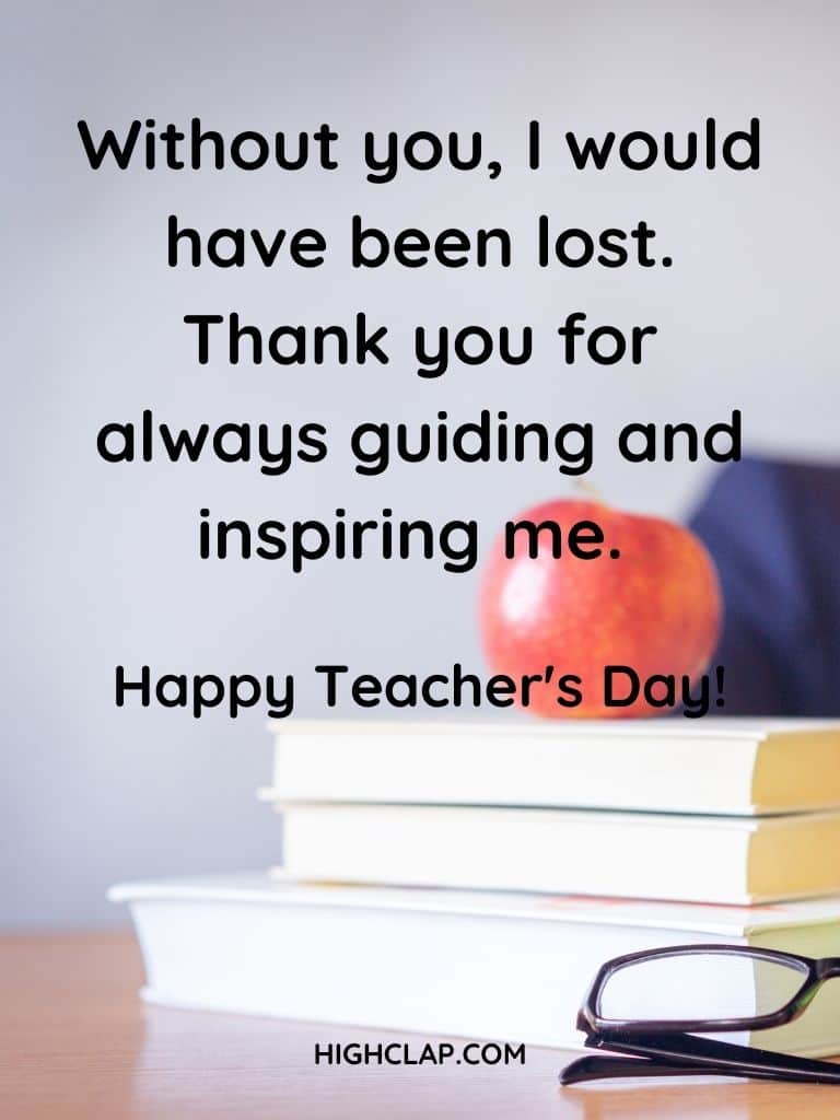 Incredible Compilation of Full 4K Teachers Day Quotes Images: 999+ Top ...
